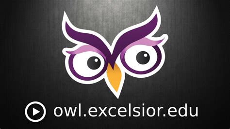 excelsior writing owl